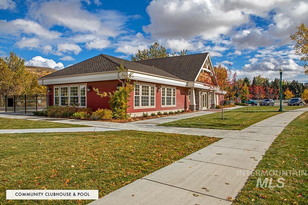 11869 N Barn Owl Way