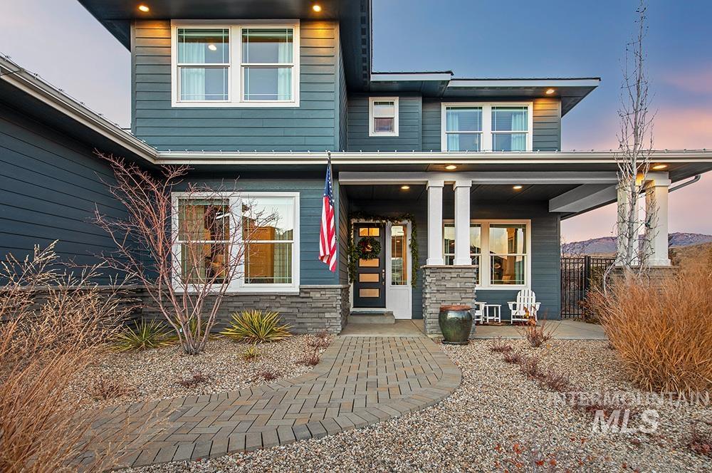 11869 N Barn Owl Way