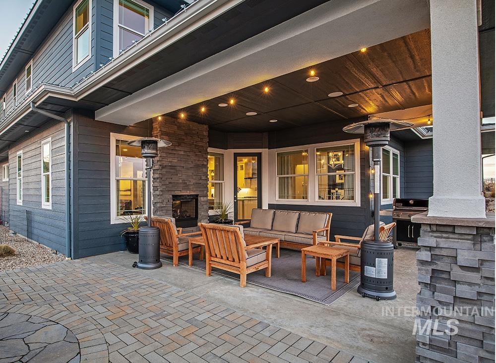 11869 N Barn Owl Way