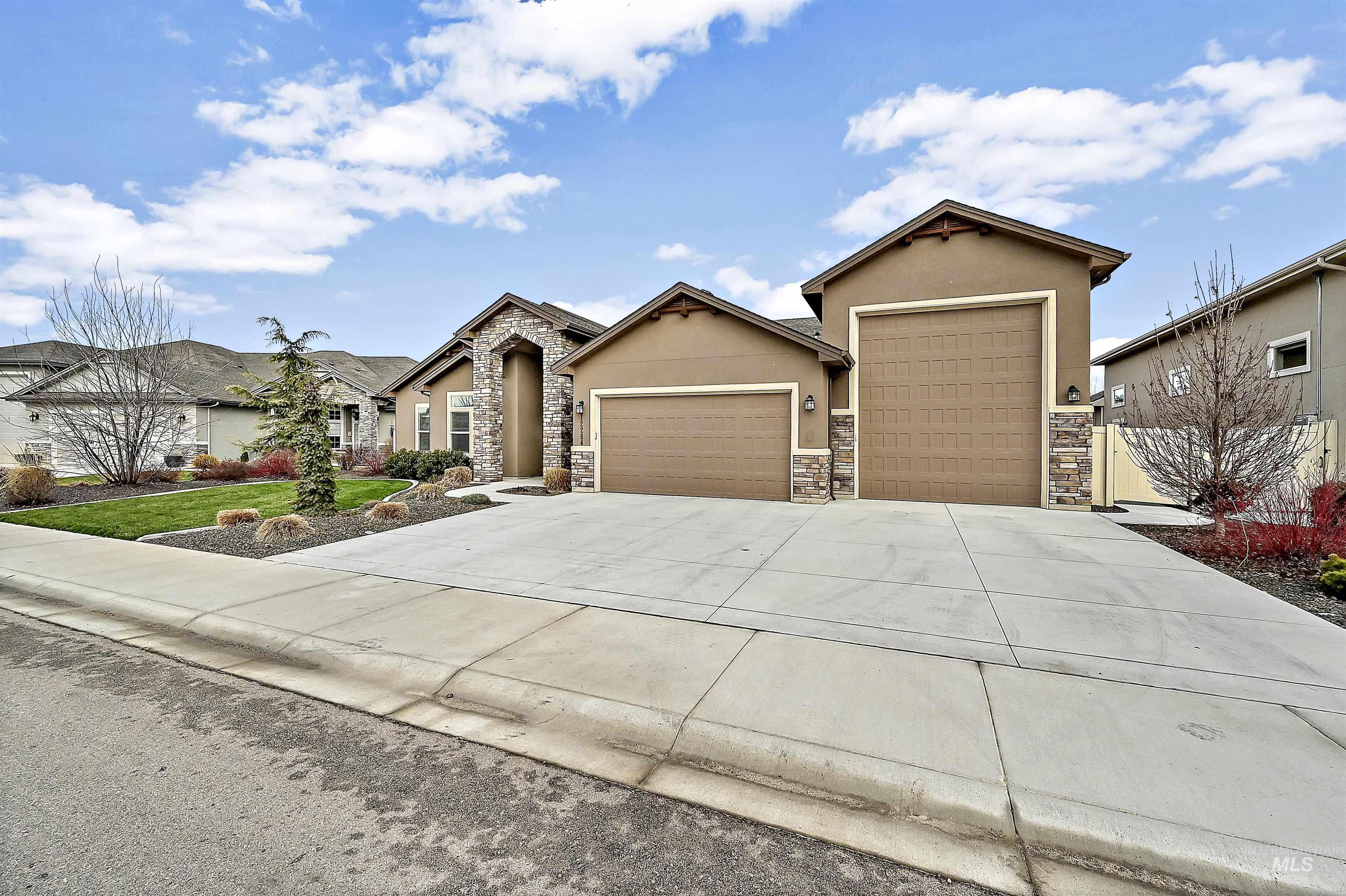 12264 W Lacerta Street