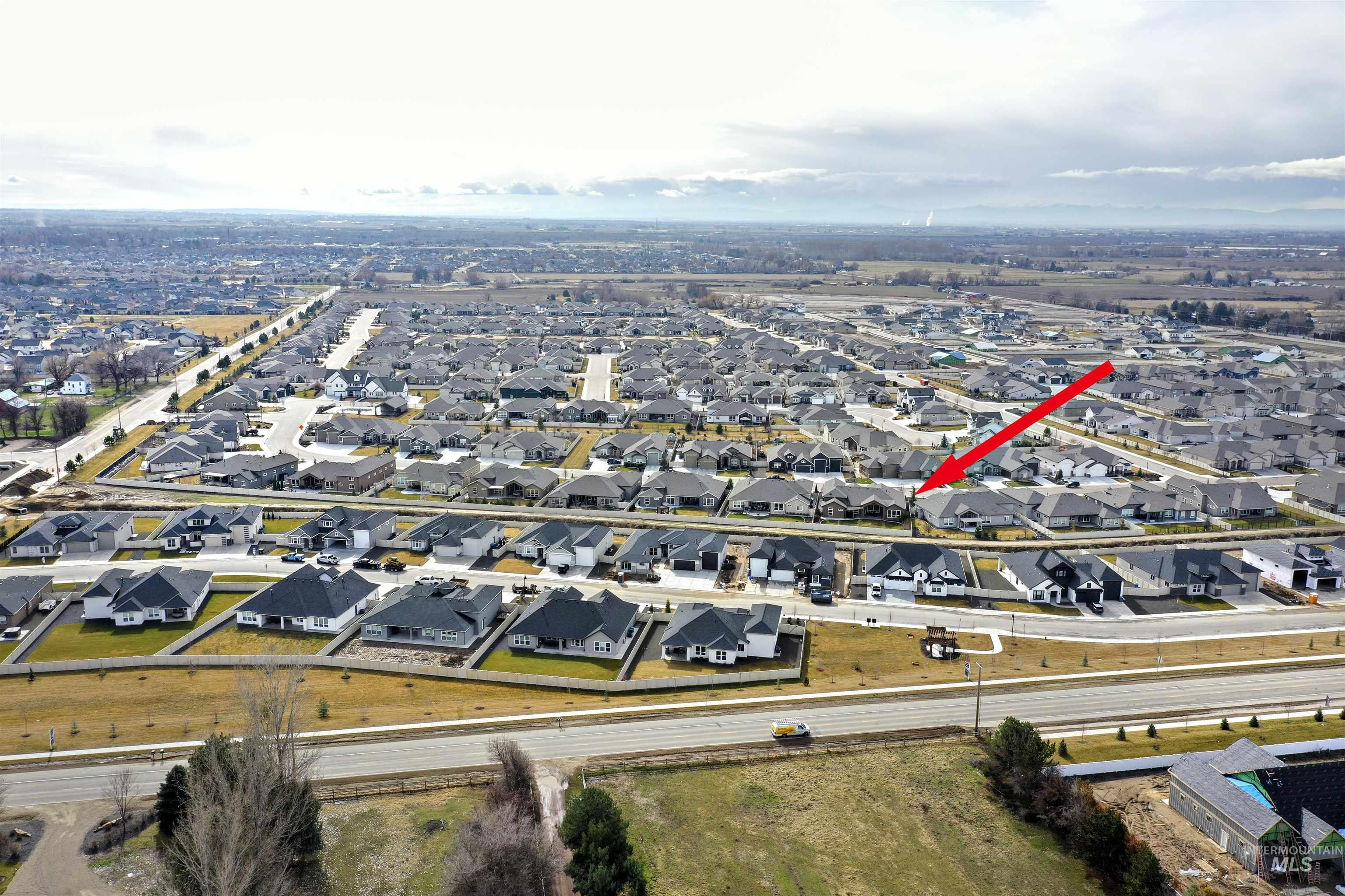 12264 W Lacerta Street