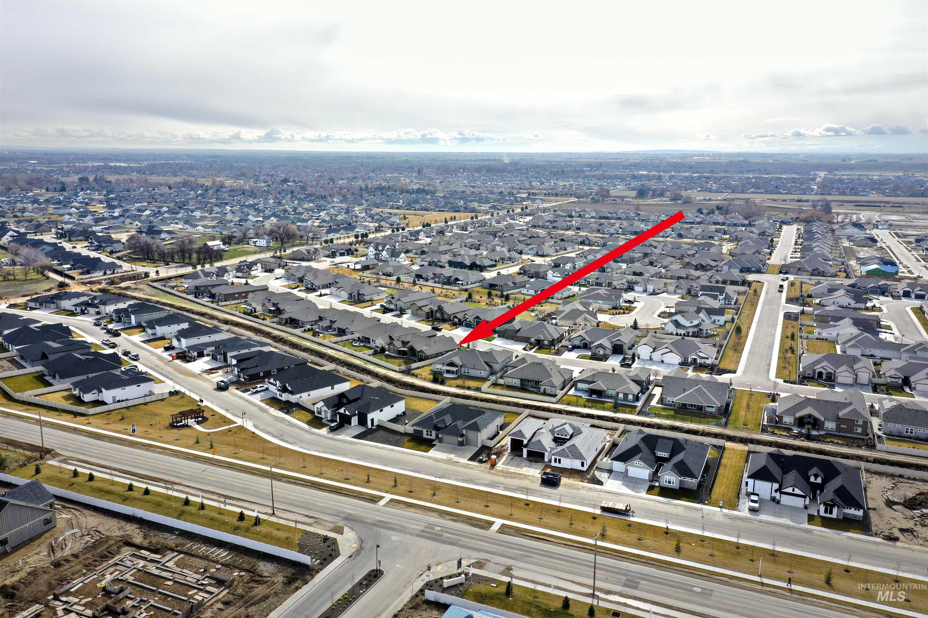 12264 W Lacerta Street