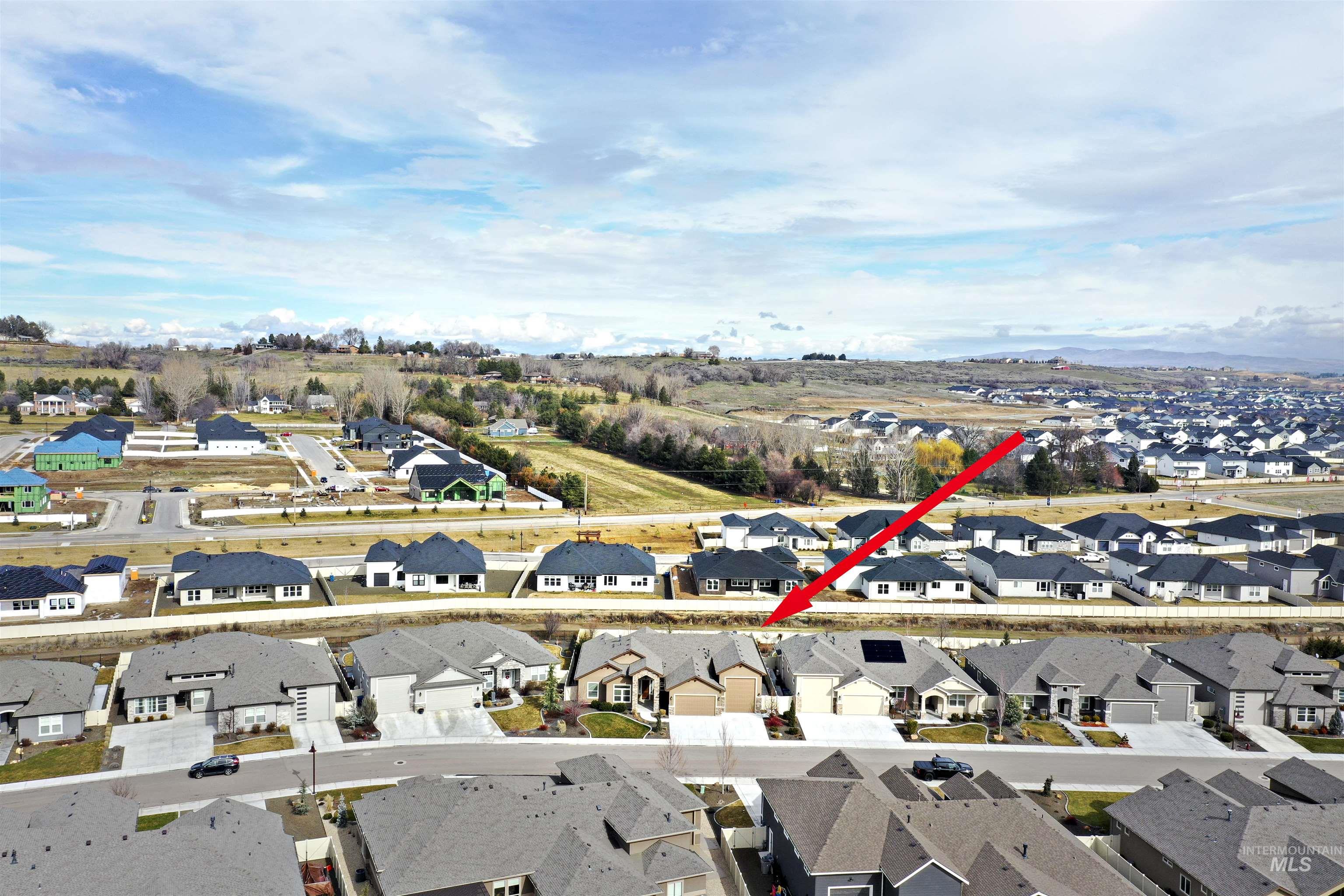 12264 W Lacerta Street