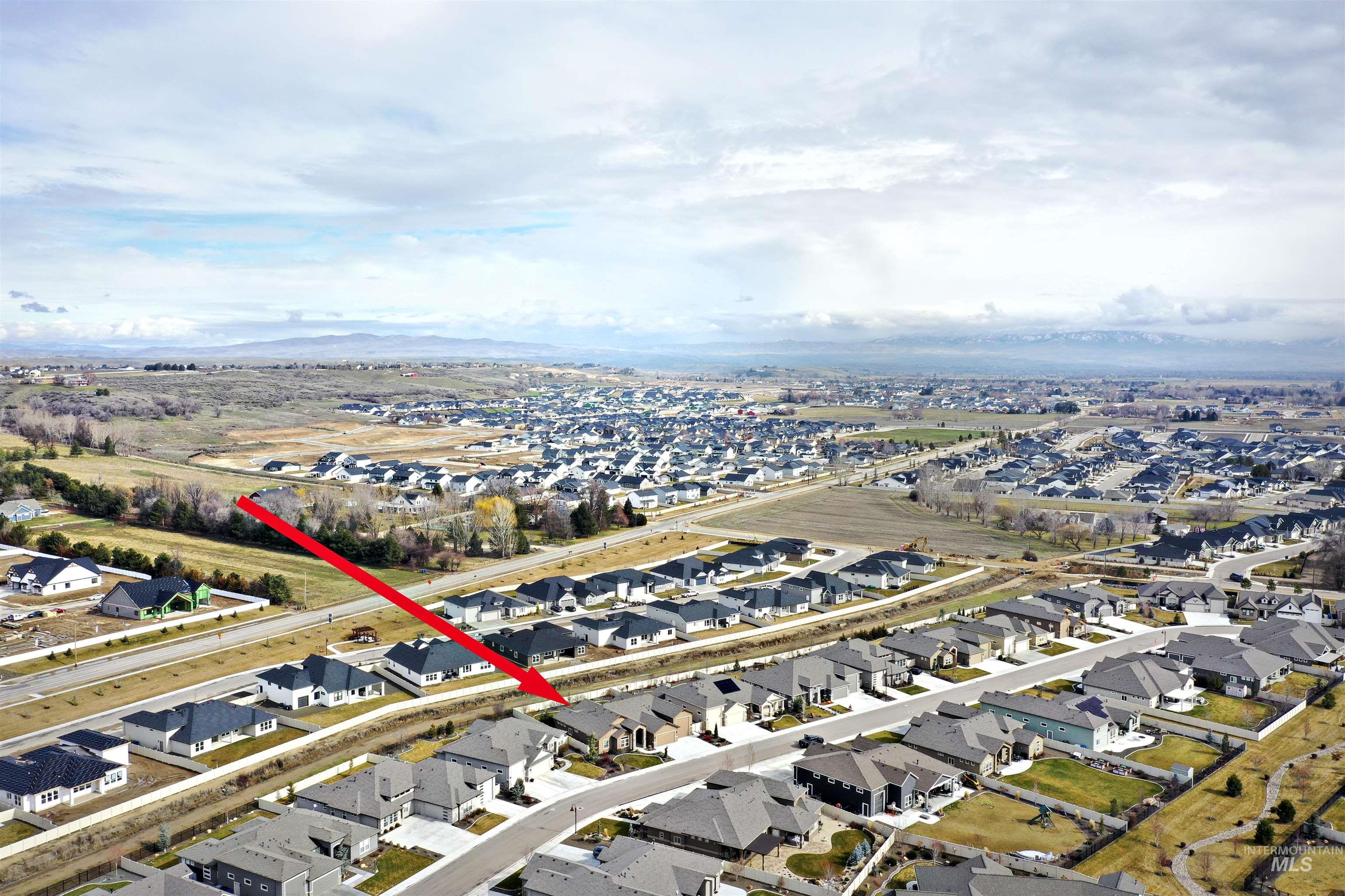 12264 W Lacerta Street