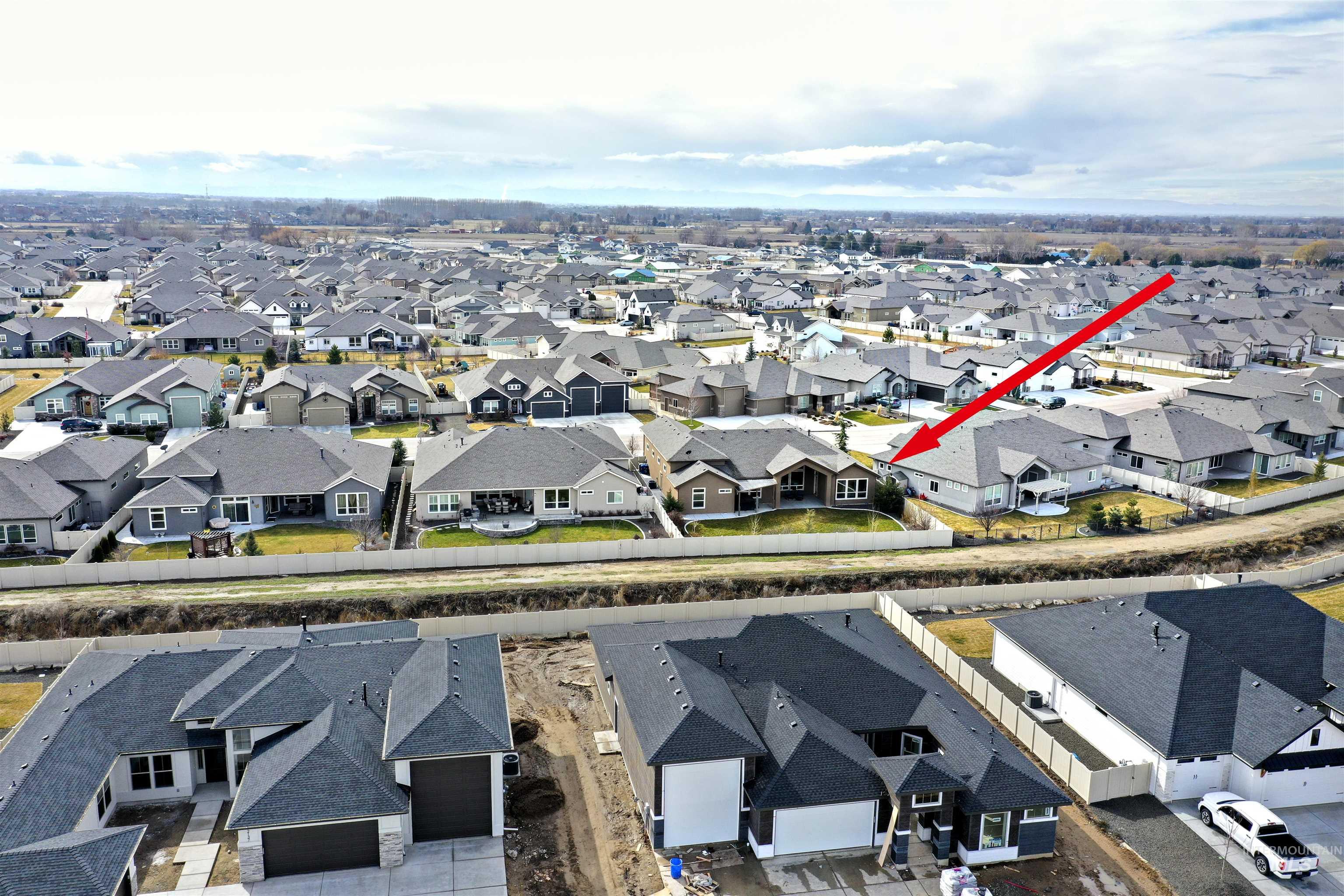 12264 W Lacerta Street