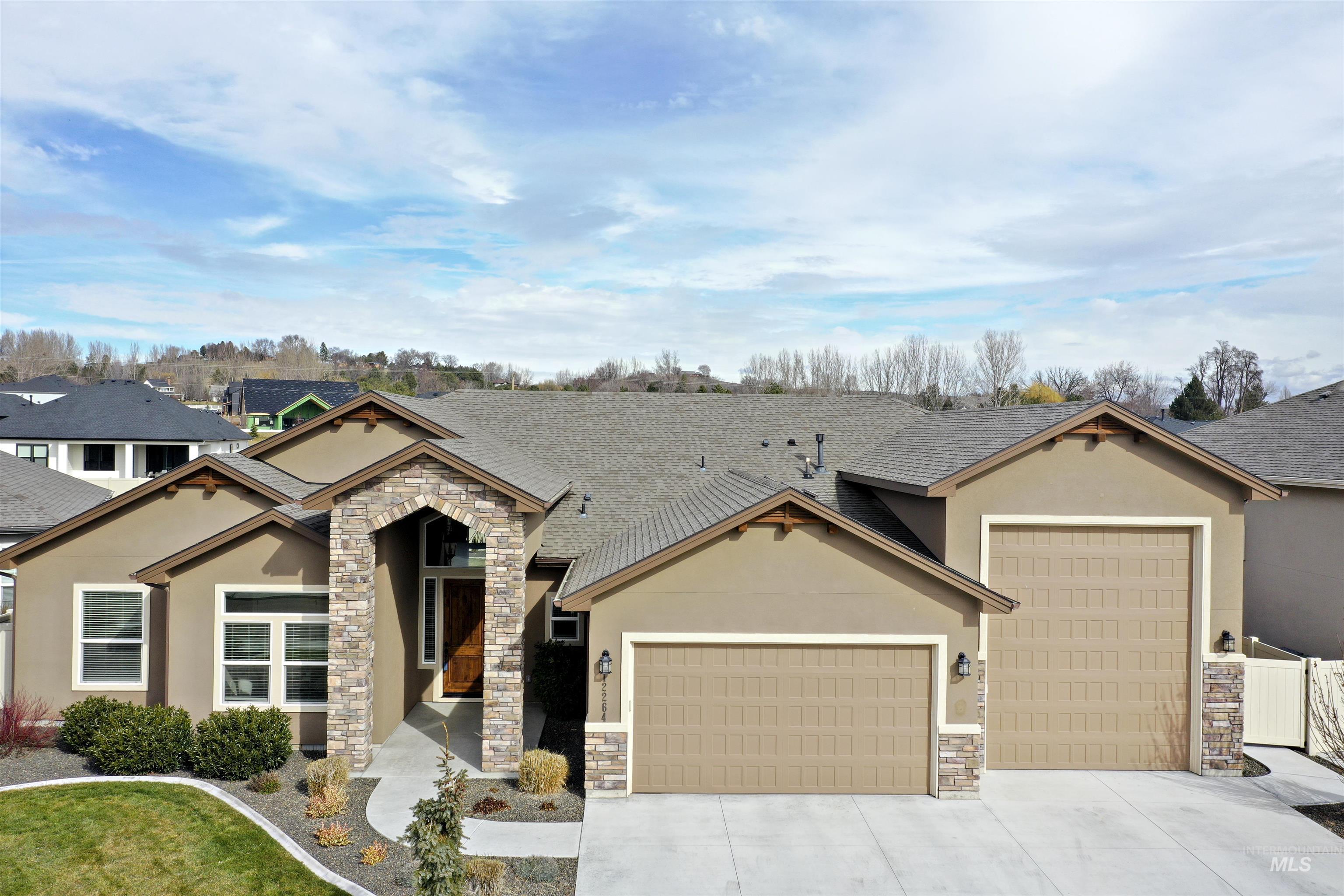 12264 W Lacerta Street