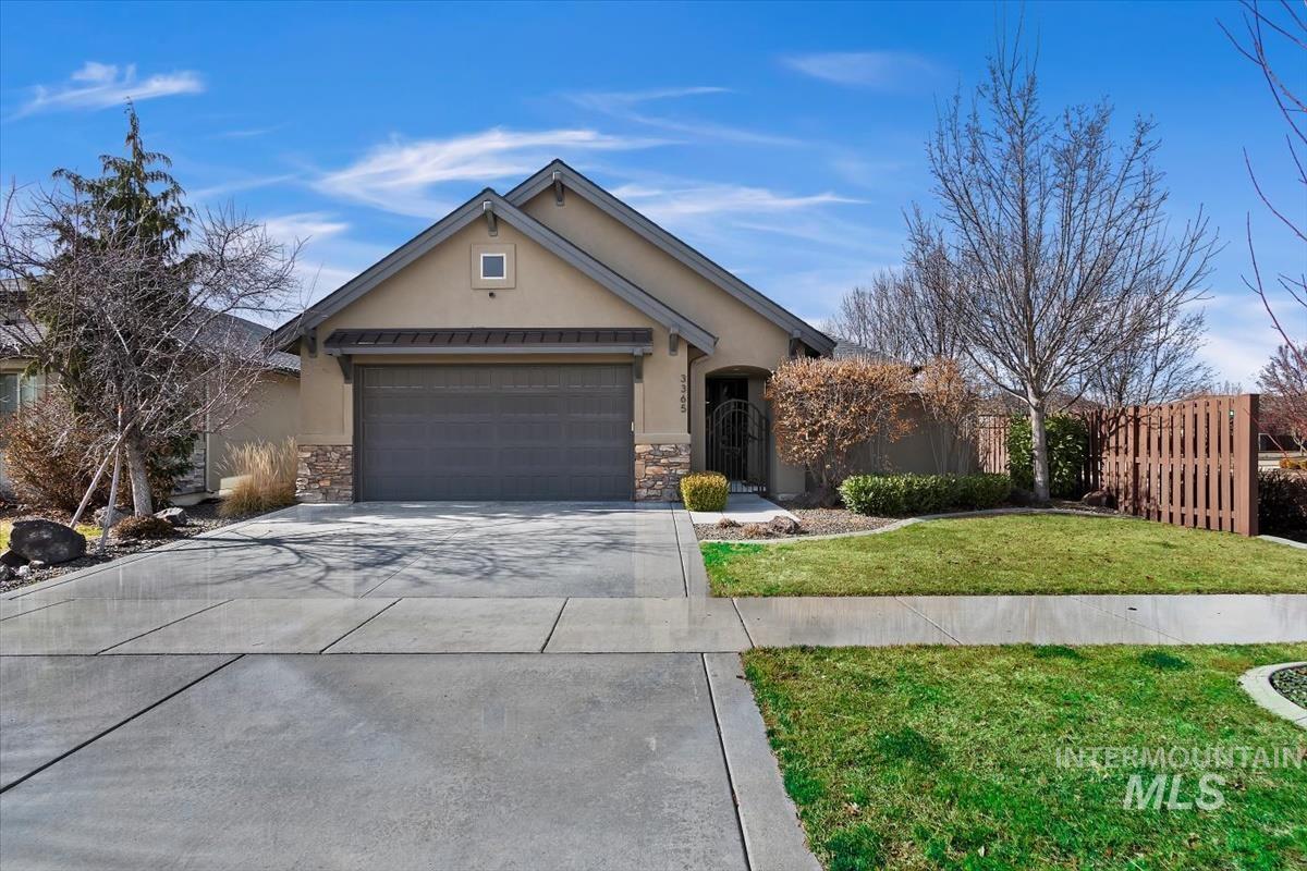 3365 S Island Fox Avenue