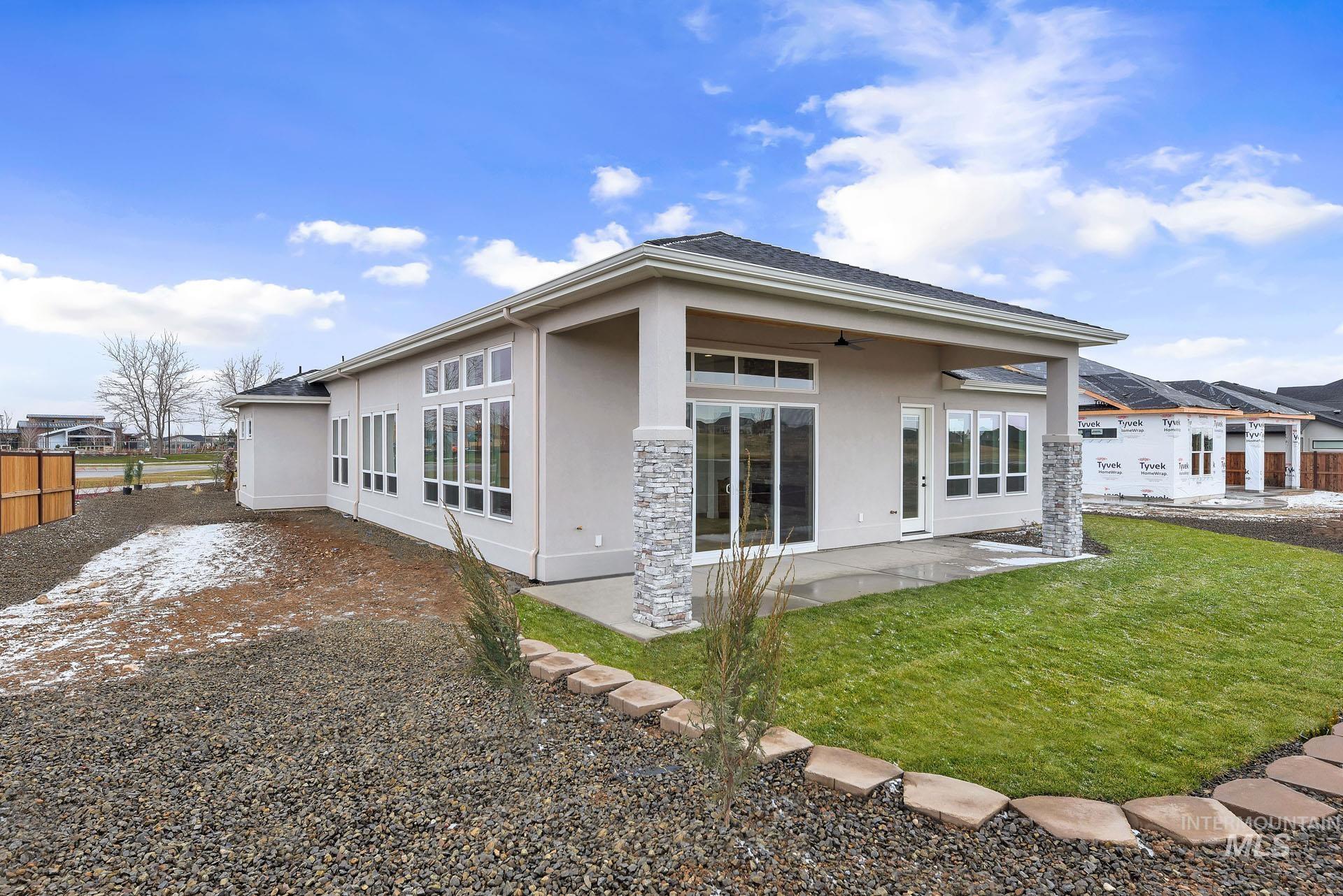 11600 W Ballad Court