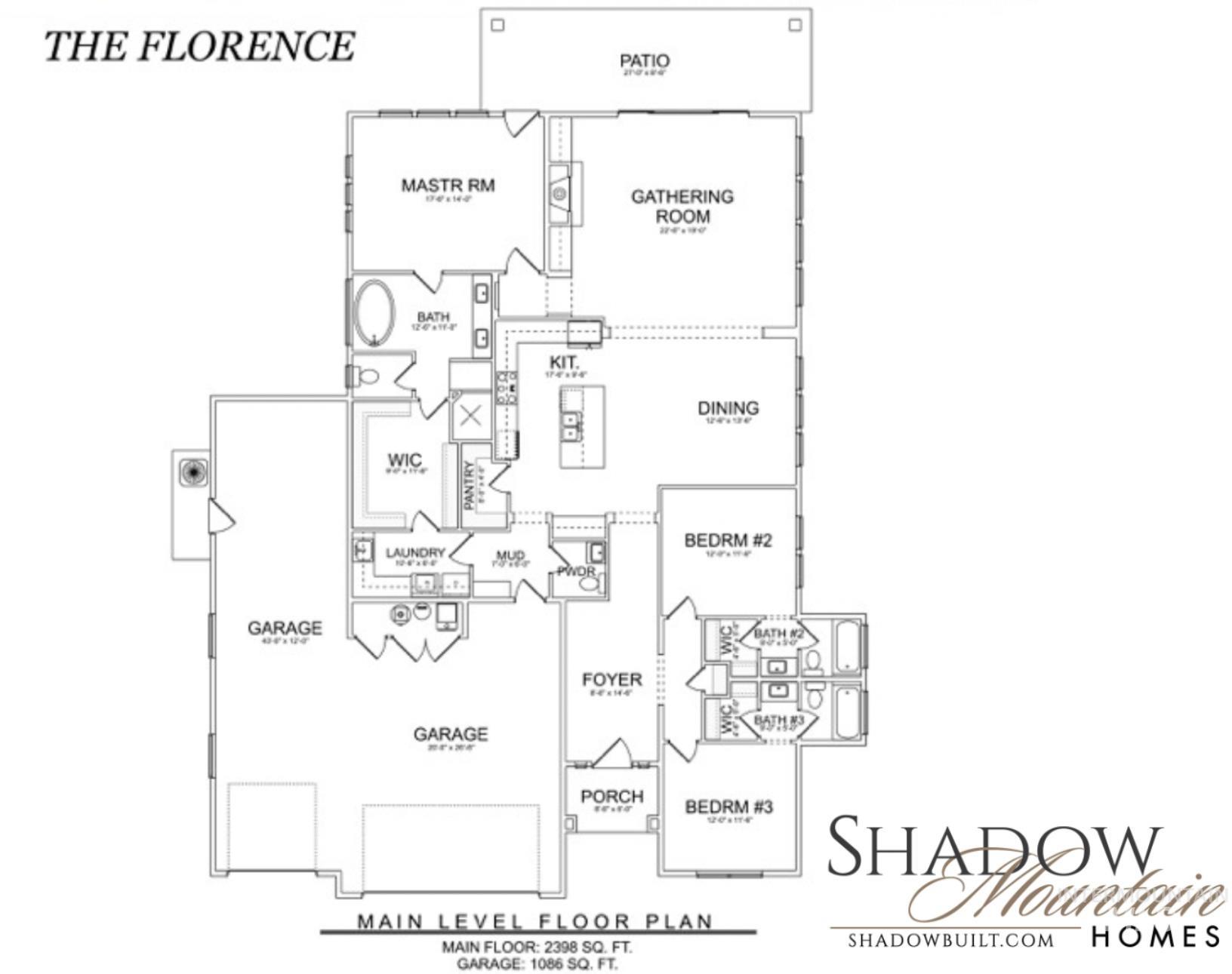 11600 W Ballad Court