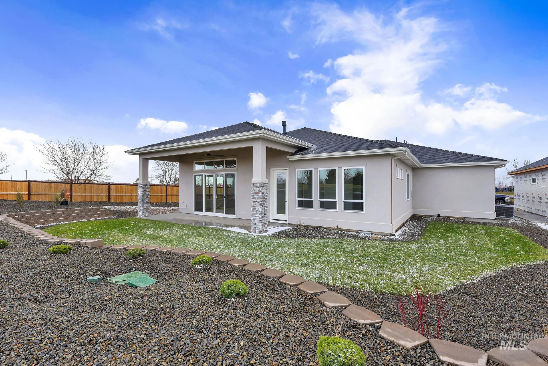 11600 W Ballad Court