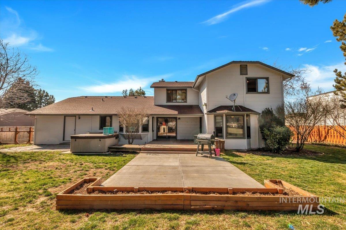 11056 W Highmont Drive