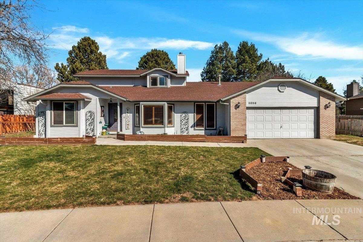 11056 W Highmont Drive