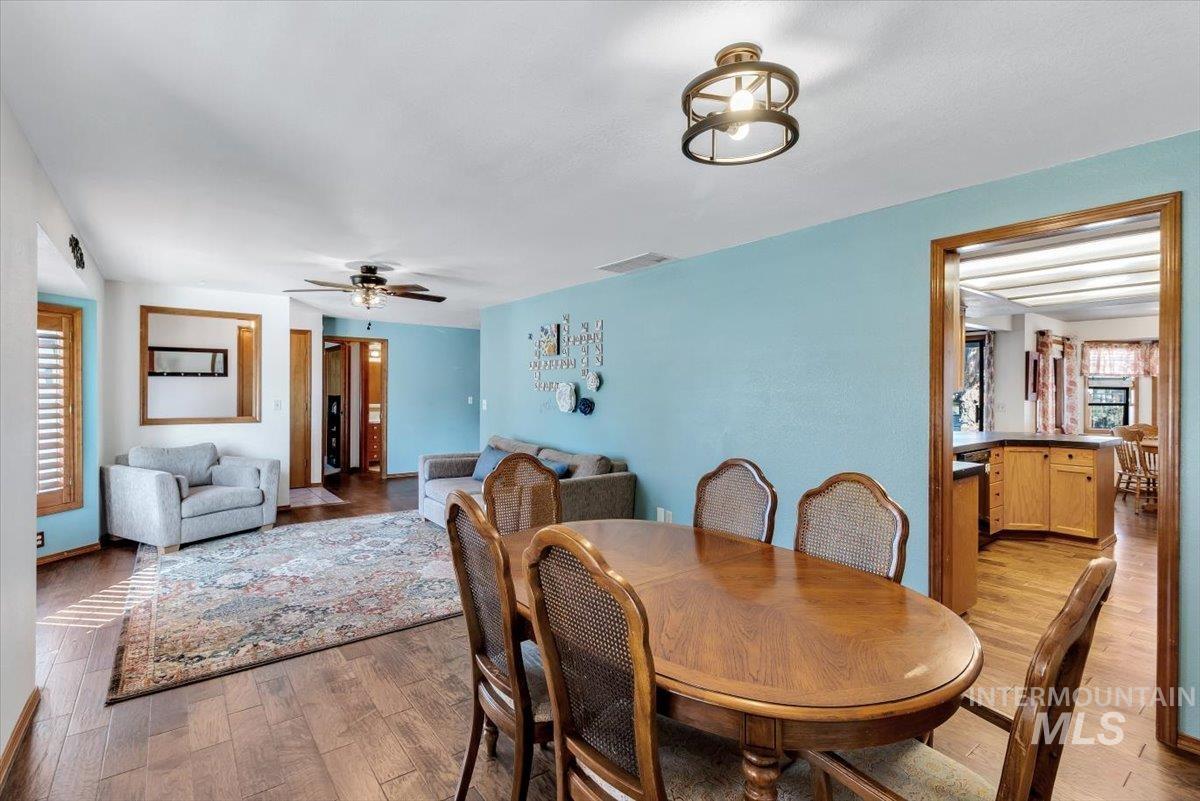 11056 W Highmont Drive