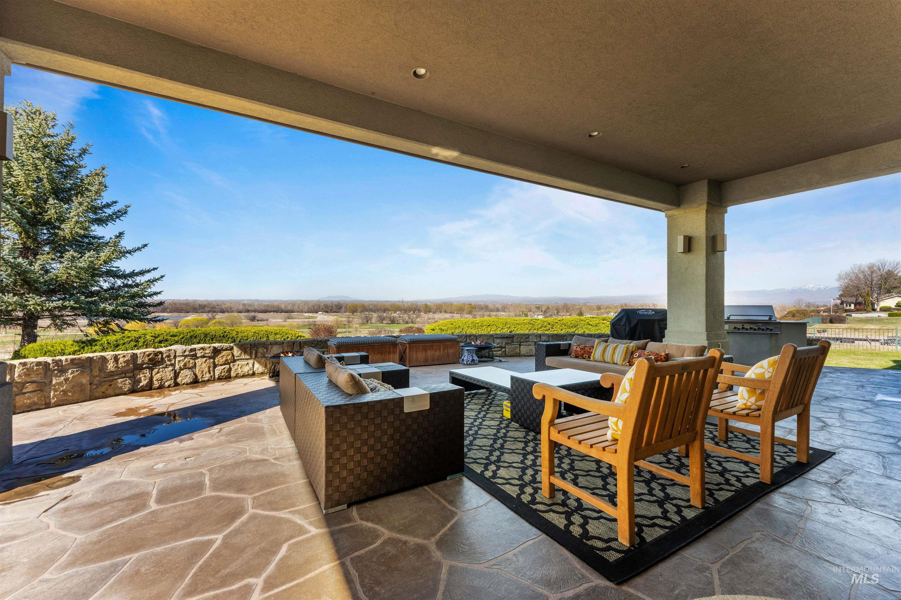 2626 W Penick Pointe Ln