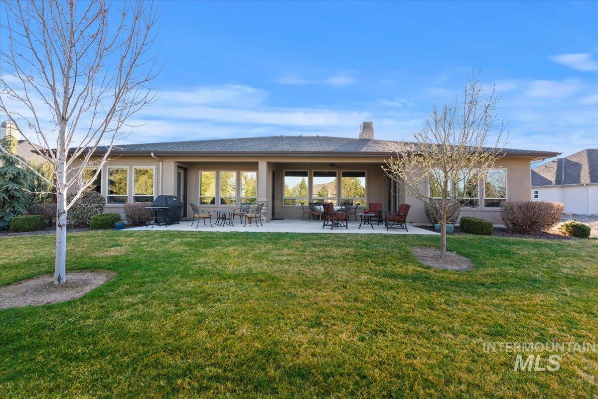 7139 N Pinseeker Pl