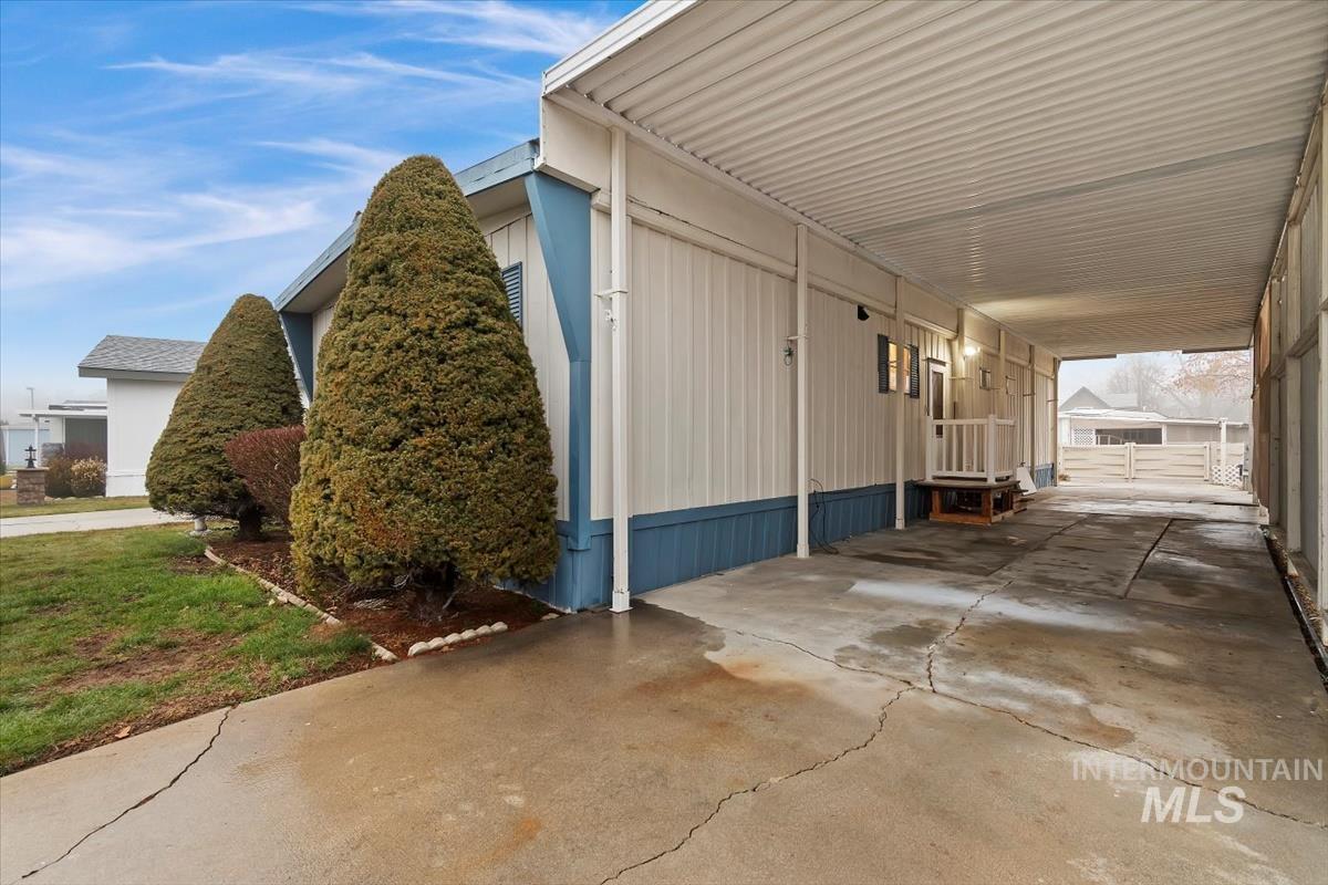 3181 W Alpine St Unit: 14