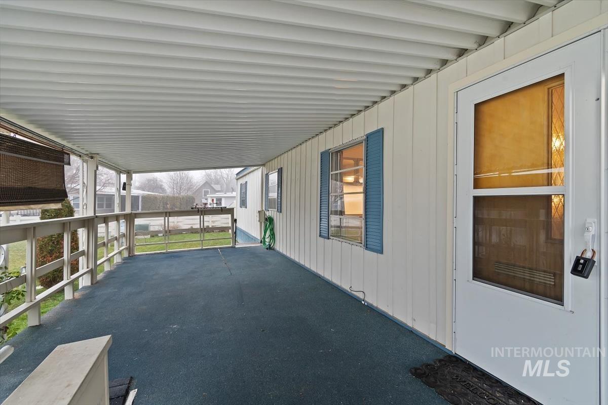 3181 W Alpine St Unit: 14