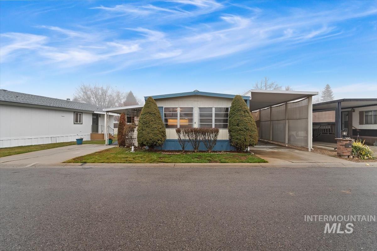 3181 W Alpine St Unit: 14