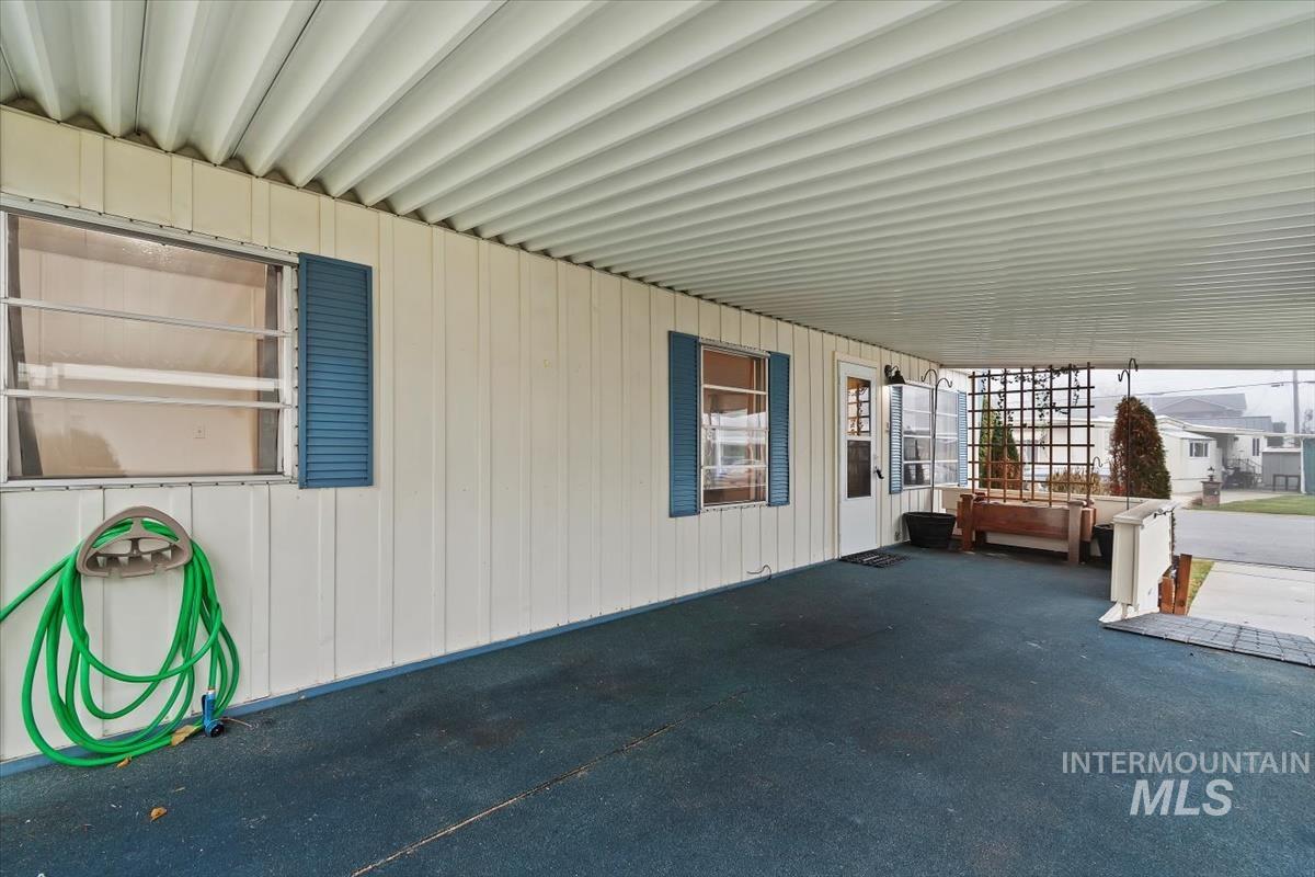 3181 W Alpine St Unit: 14