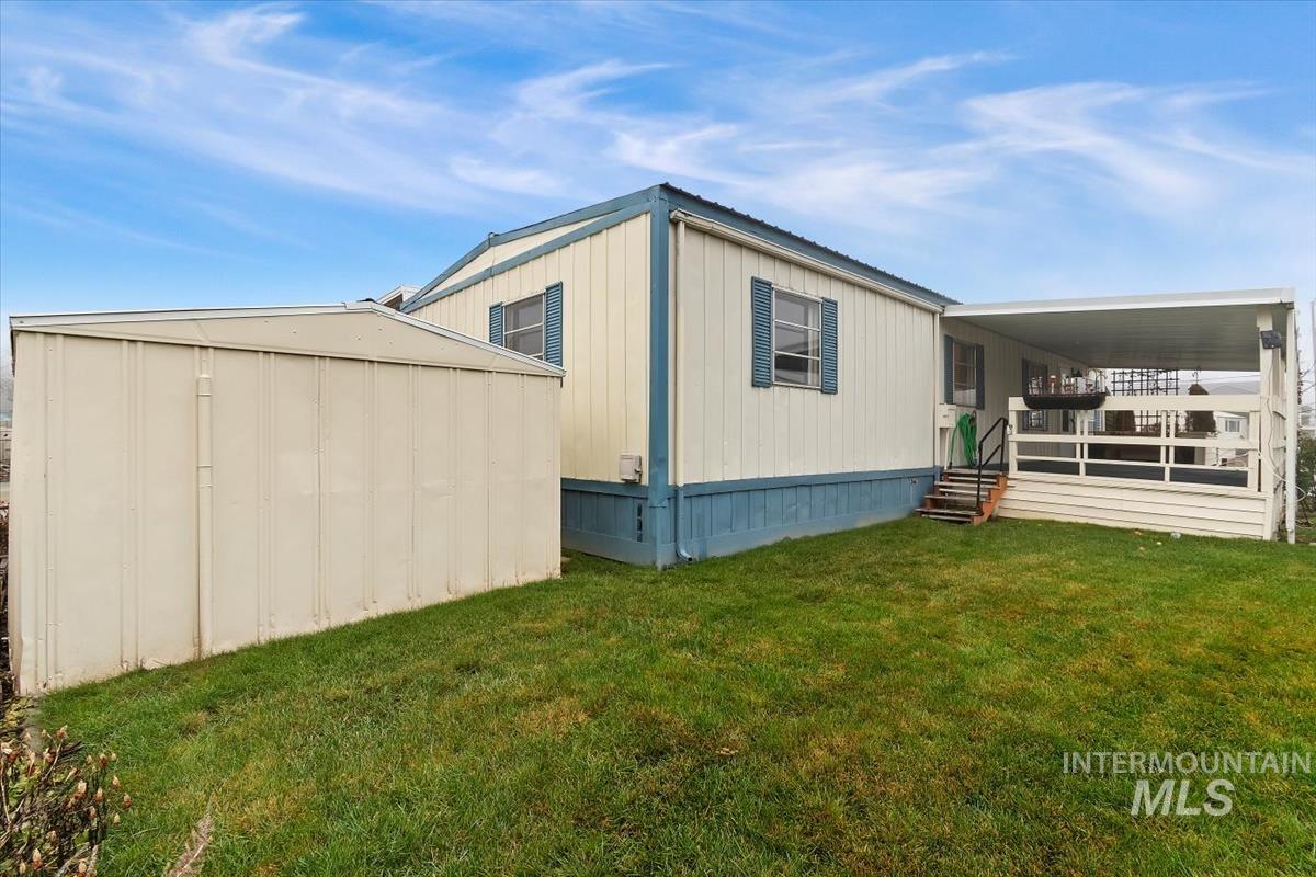 3181 W Alpine St Unit: 14