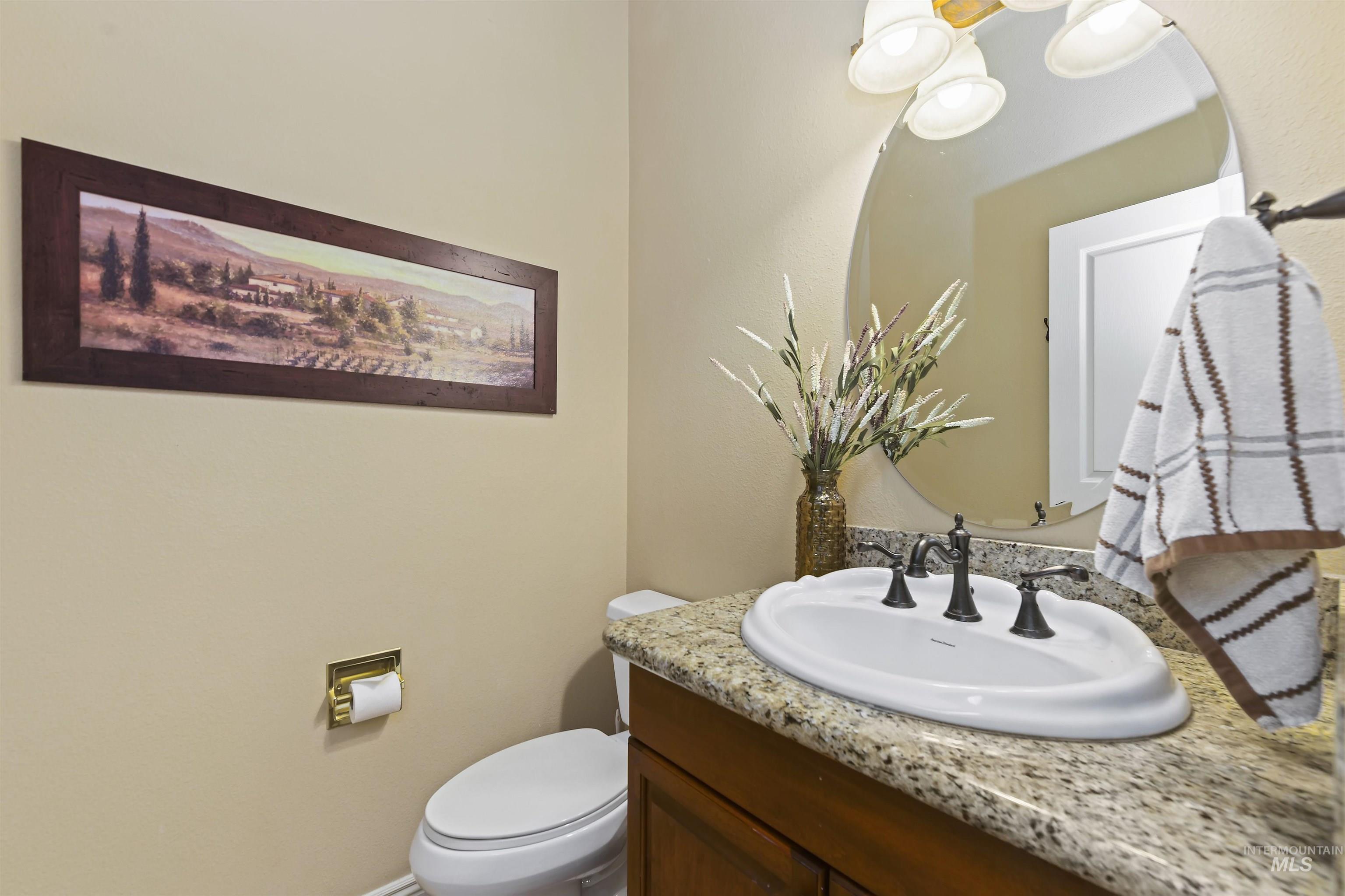 1774 N Sevenoaks Way