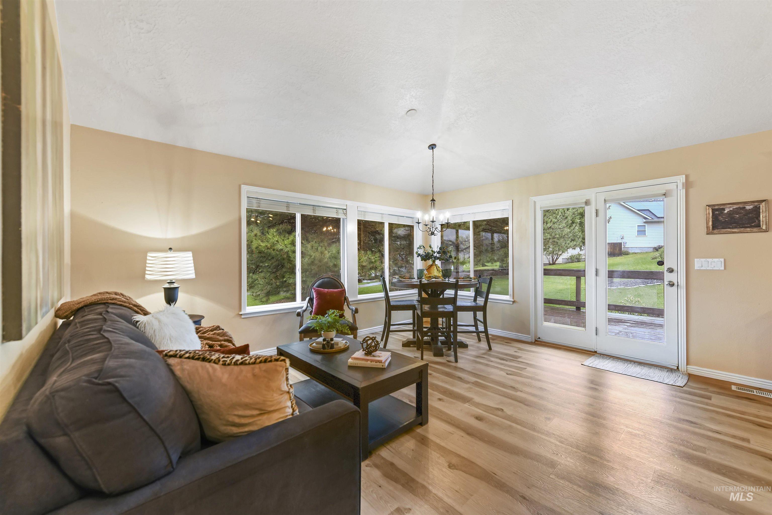 1774 N Sevenoaks Way