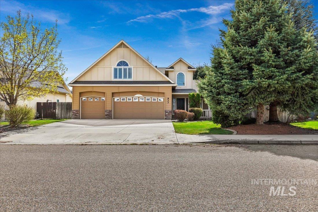 933 Concord Street