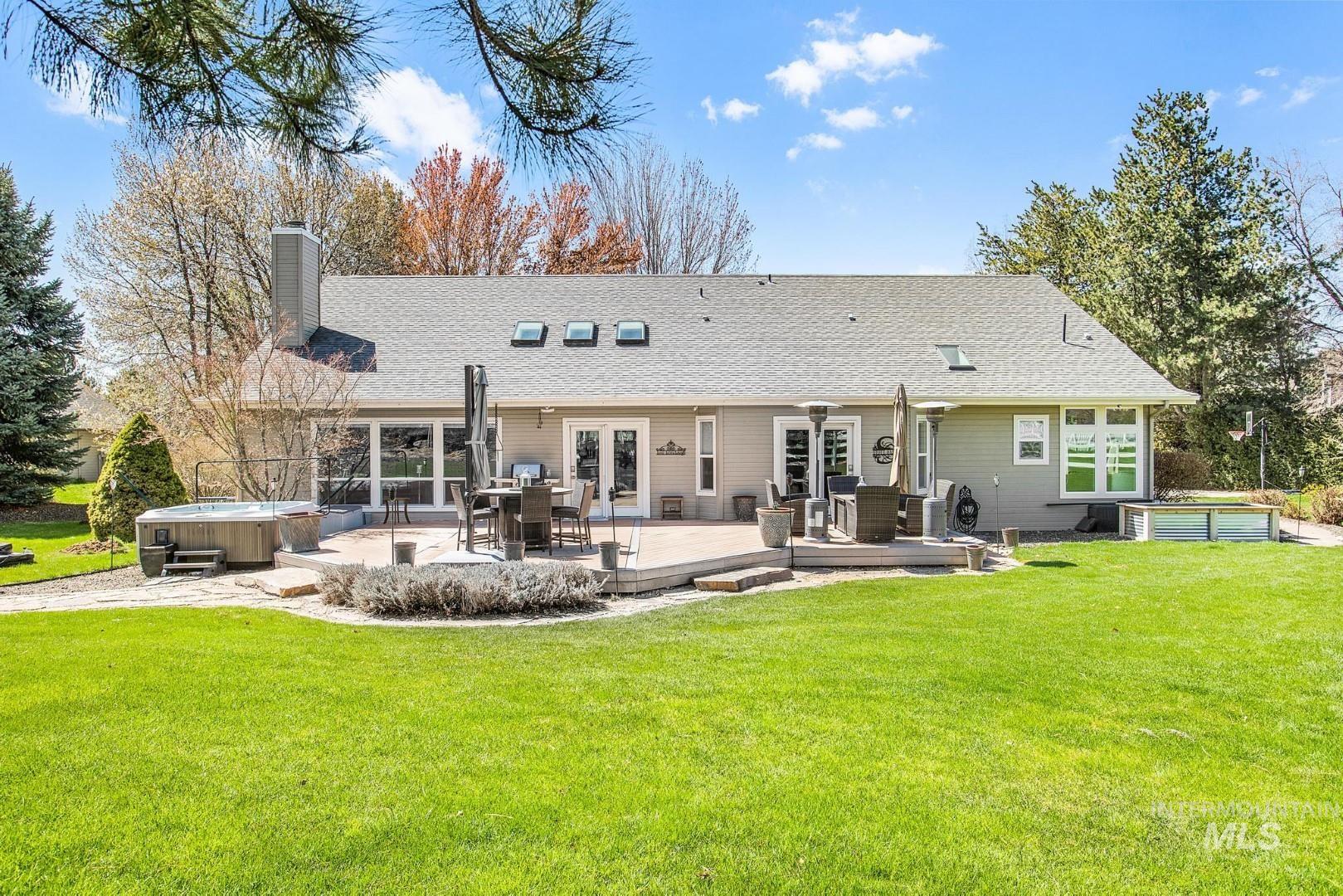 3684 S. Caleb Pl