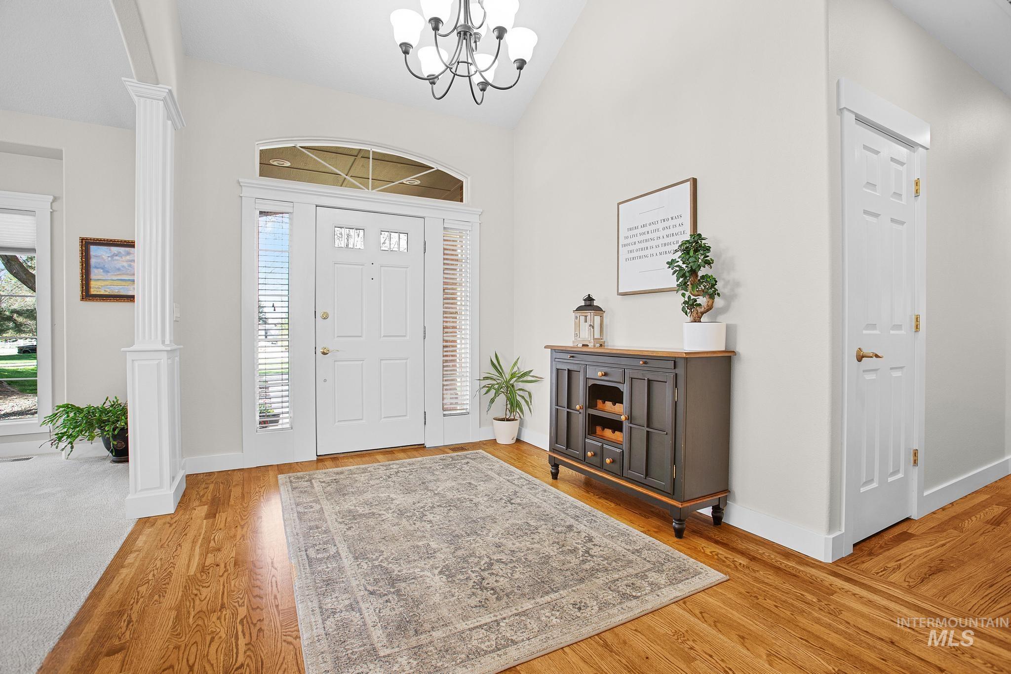 3684 S. Caleb Pl
