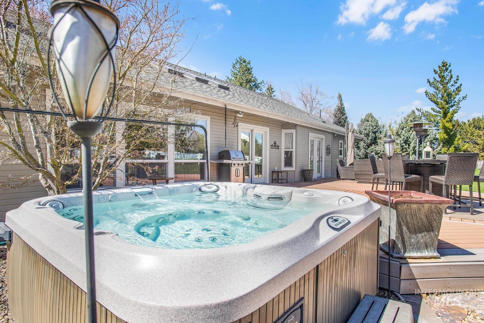 3684 S. Caleb Pl