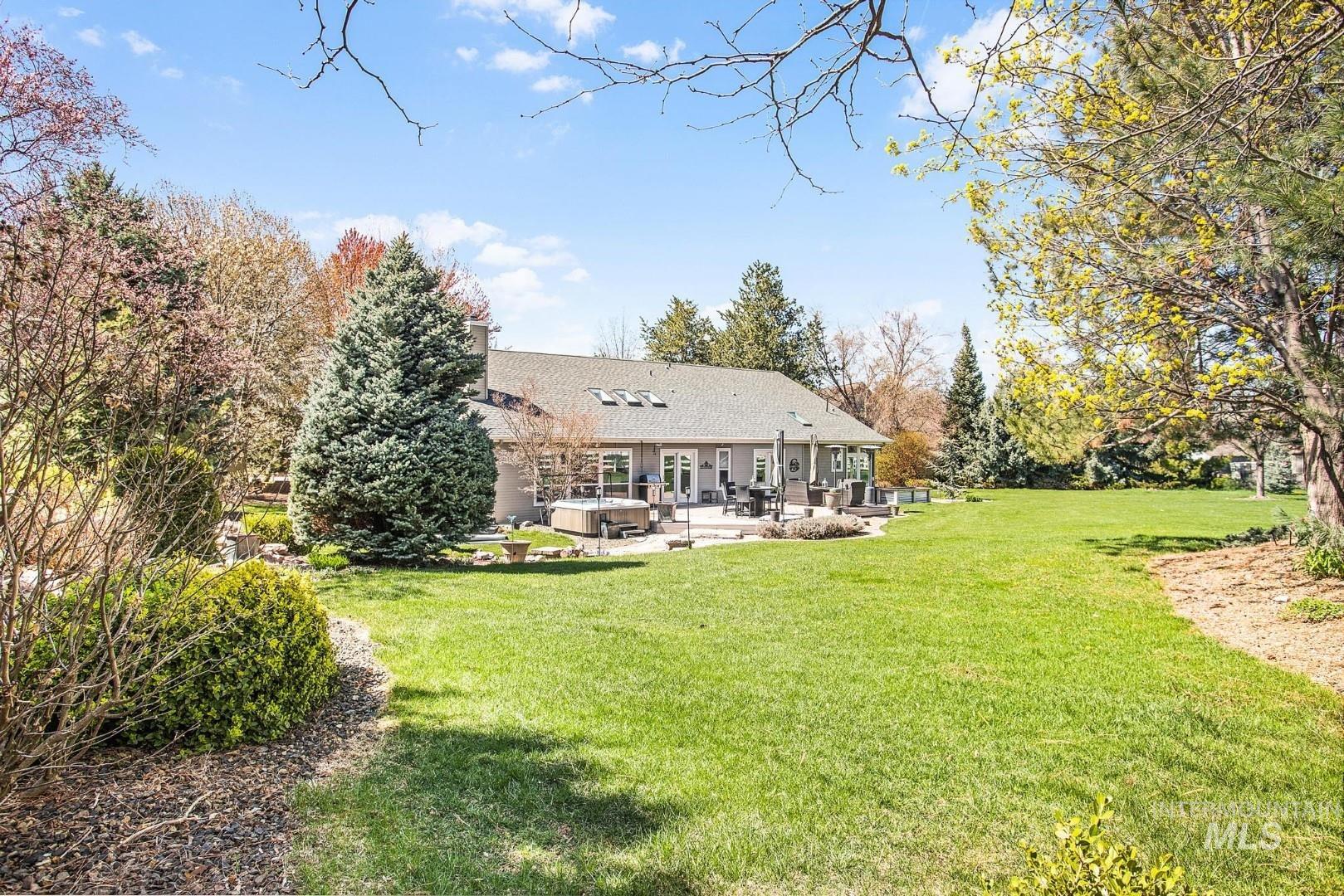 3684 S. Caleb Pl