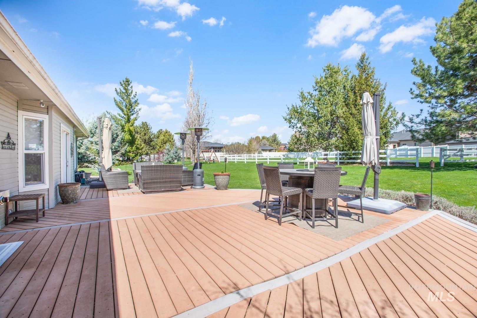 3684 S. Caleb Pl