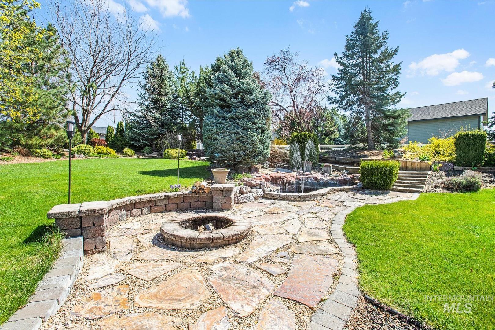3684 S. Caleb Pl