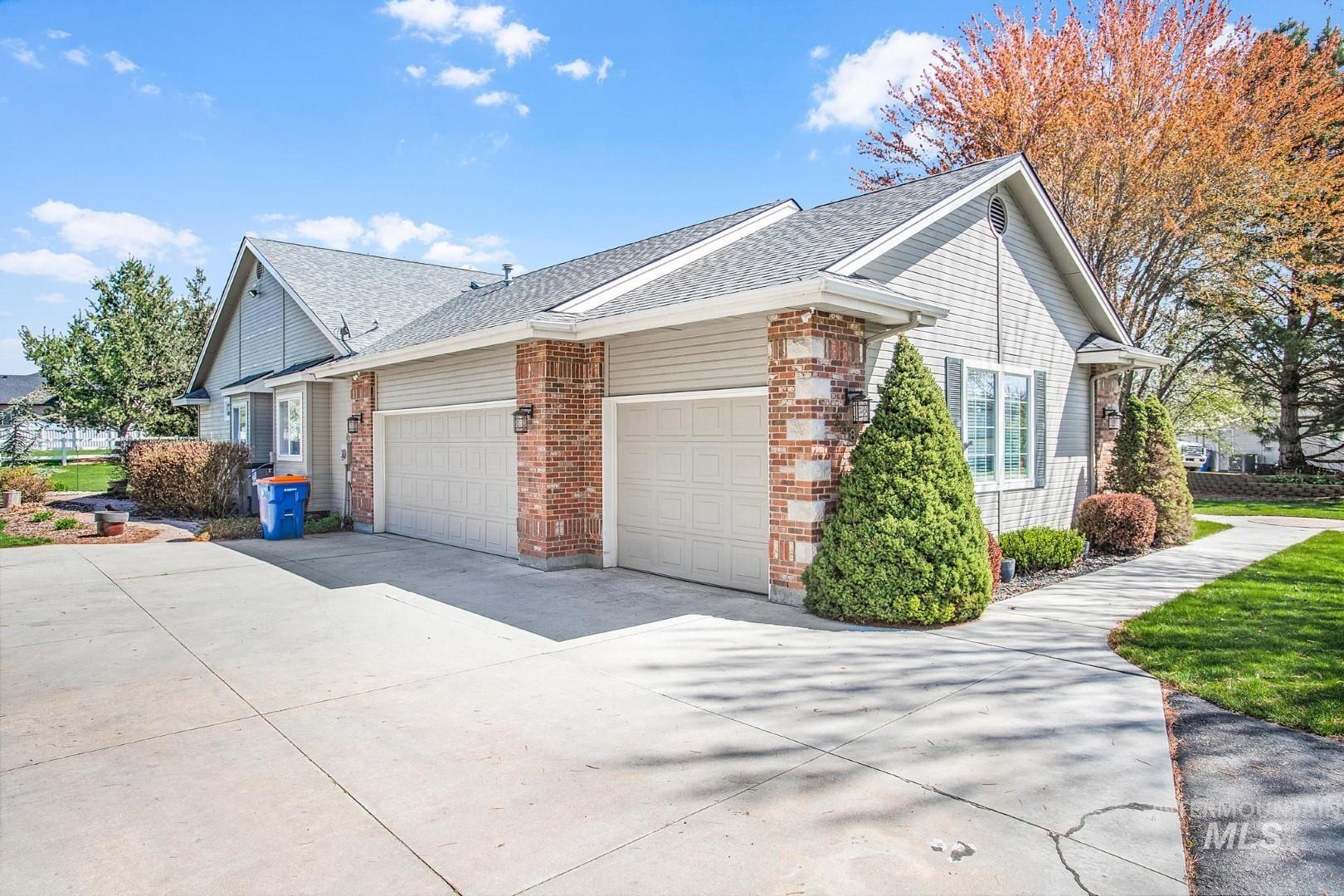 3684 S. Caleb Pl