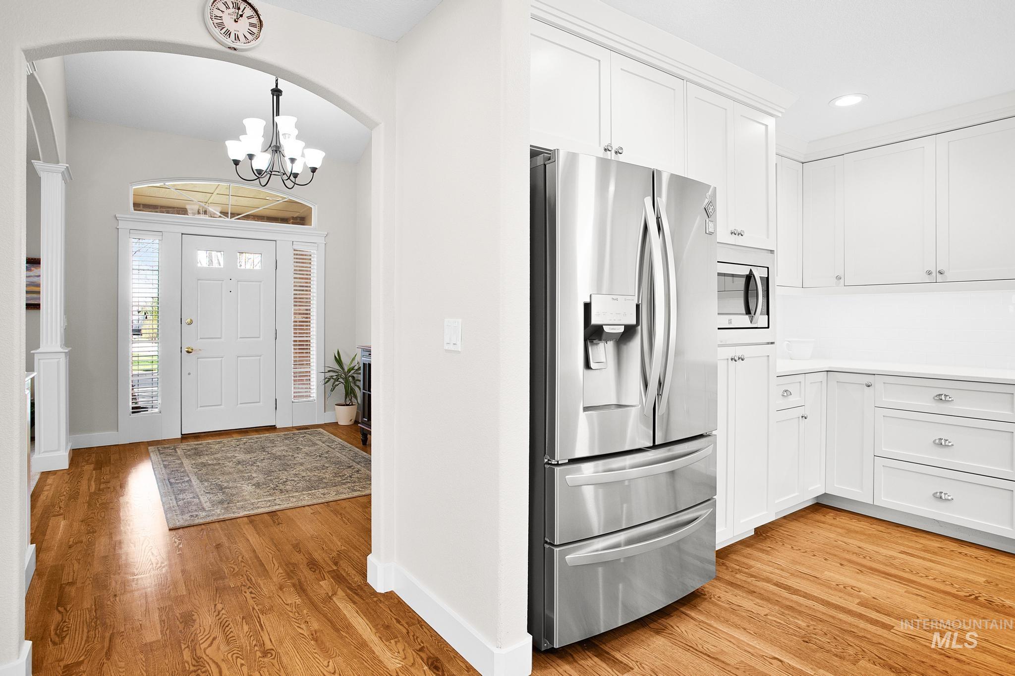 3684 S. Caleb Pl