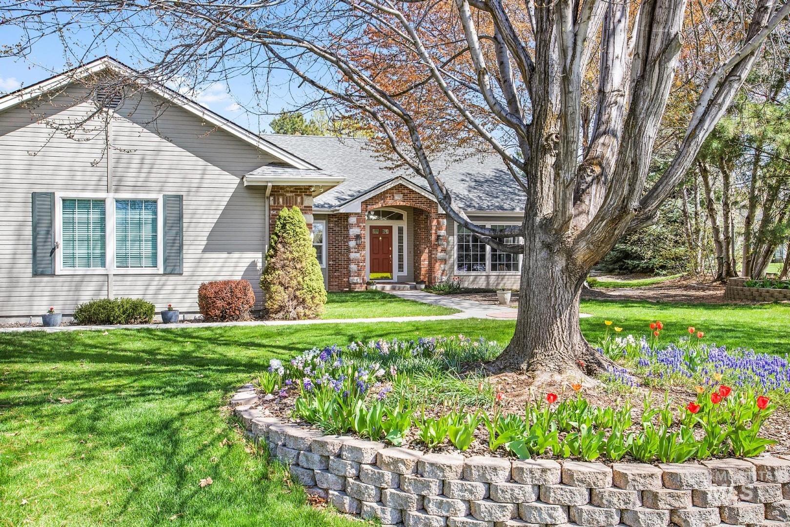 3684 S. Caleb Pl