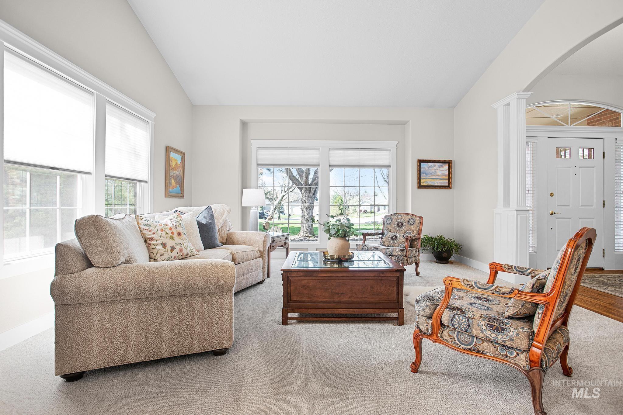 3684 S. Caleb Pl