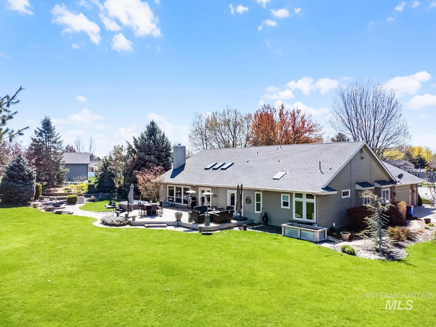 3684 S. Caleb Pl