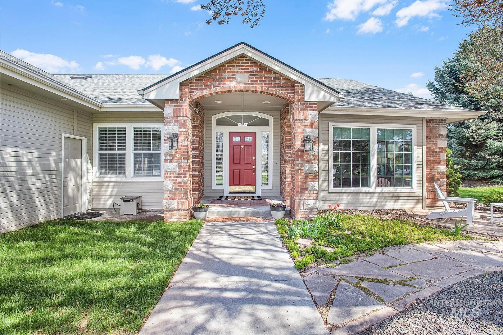 3684 S. Caleb Pl