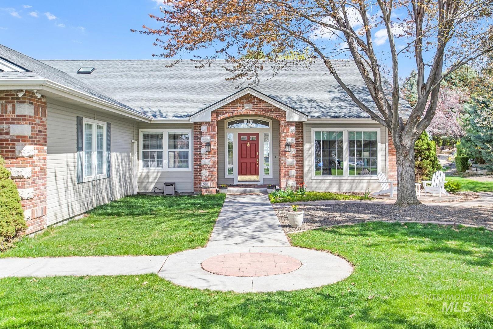 3684 S. Caleb Pl