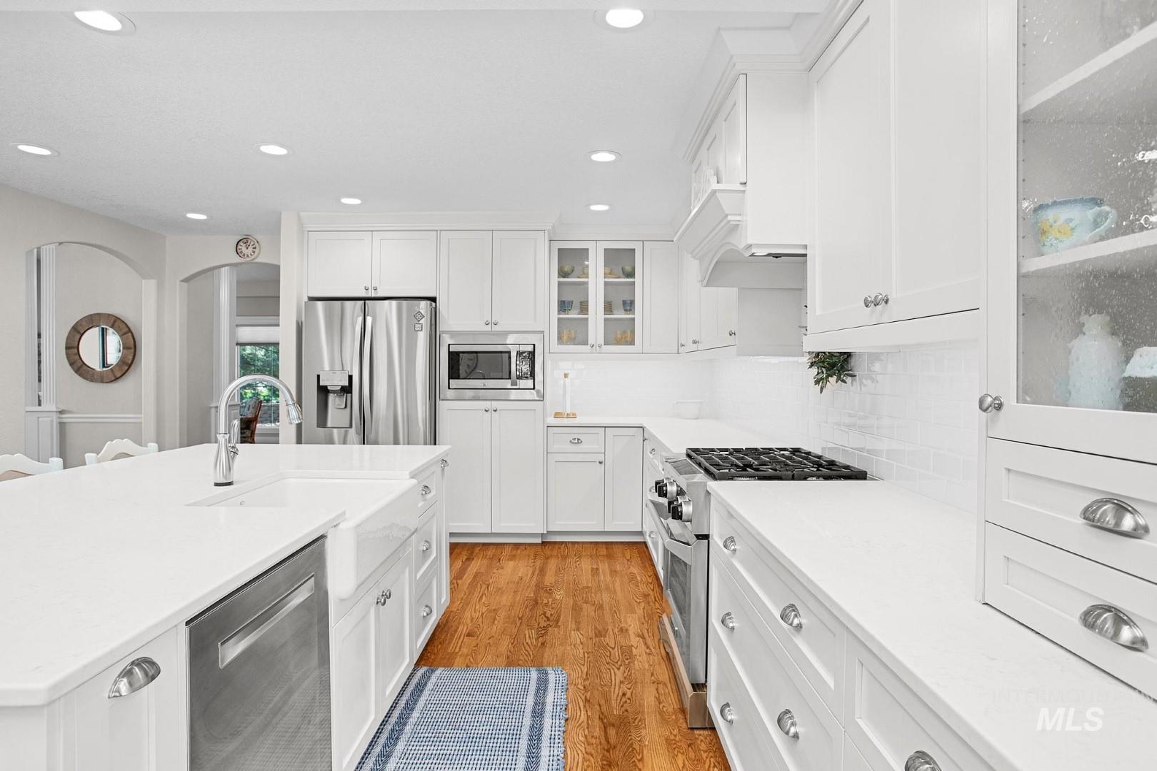 3684 S. Caleb Pl