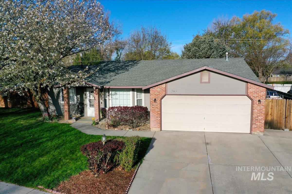 563 S Spoonbill Avenue