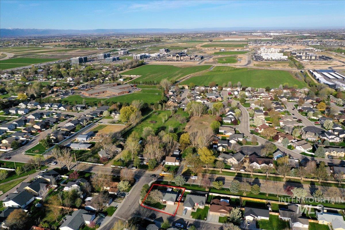 563 S Spoonbill Avenue