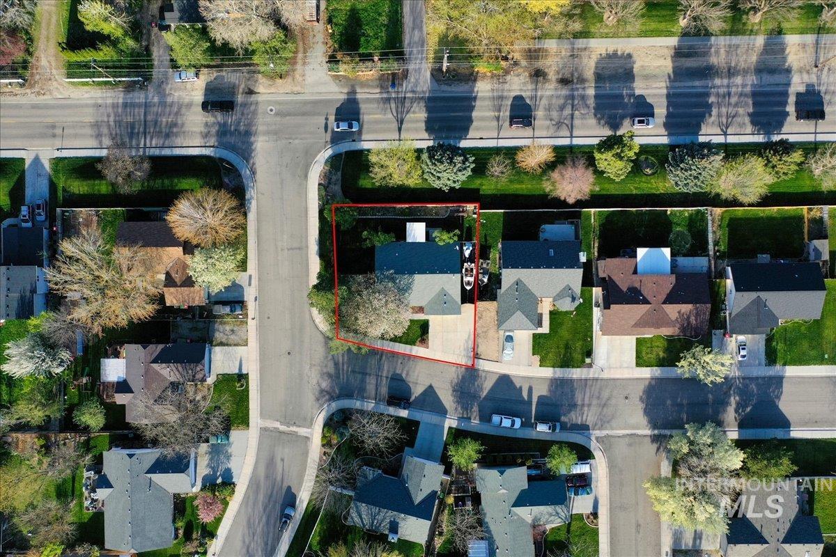 563 S Spoonbill Avenue