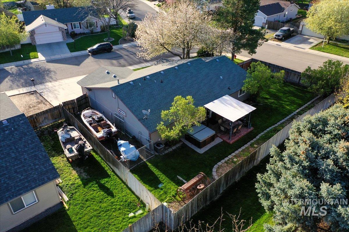 563 S Spoonbill Avenue