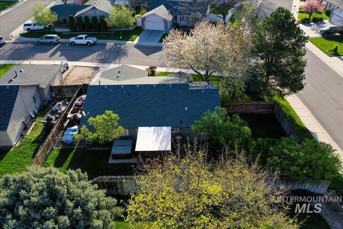 563 S Spoonbill Avenue