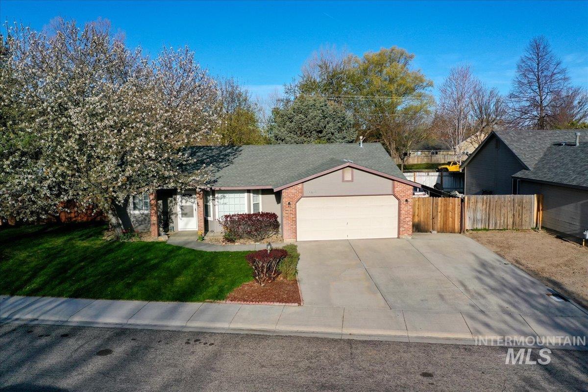 563 S Spoonbill Avenue