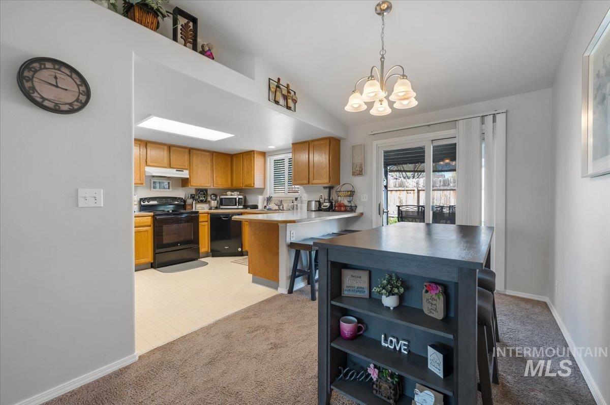 563 S Spoonbill Avenue