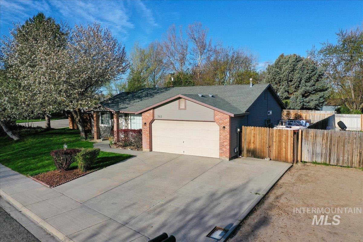 563 S Spoonbill Avenue