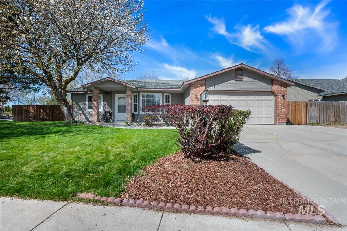 563 S Spoonbill Avenue